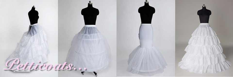 Petticoats