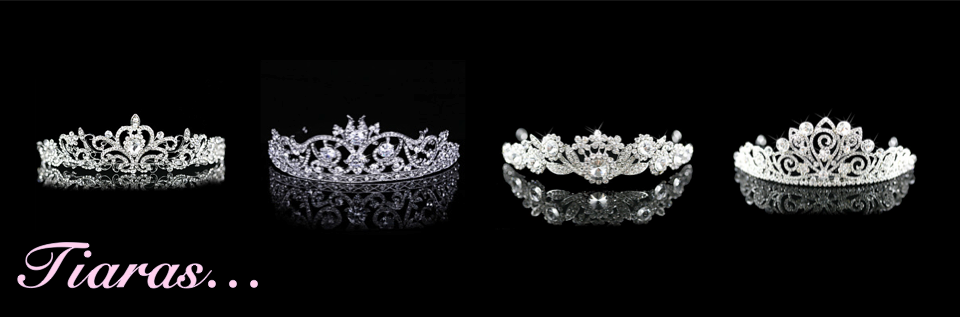 Tiaras